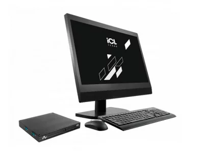 АРМ на базе ThinRAY Th764