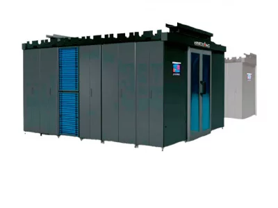 ИБП Импульс и решения ИТЕГРА для ЦОД