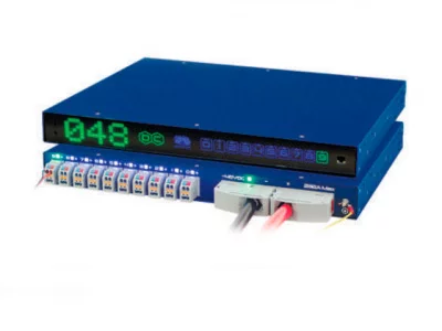 RPCM DC 232A Smart PDU (RPCM4232)