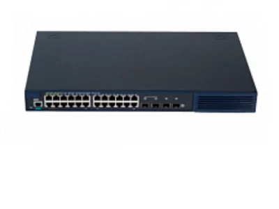 Коммутатор UTINET Opticstack Q-24D