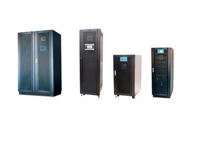 ИБП переменного тока "Связь инжиниринг"