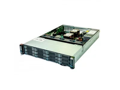 Сервер UTINET Corenetic R280