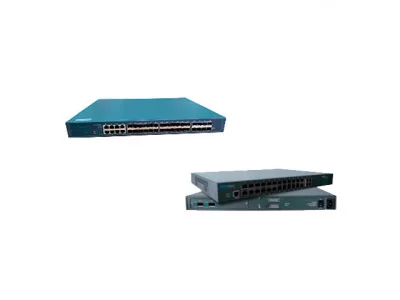 Коммутаторы NetXpert 10GbE L3