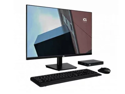 АРМ на базе ThinRay T104 G1R