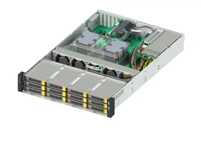 Норси-Дракон 12LFF