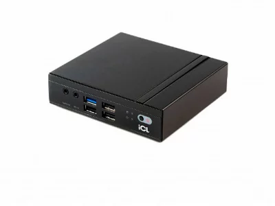 Тонкий клиент ThinRAY Th382