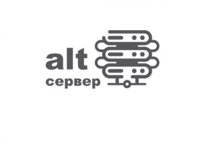 ОС Альт Сервер