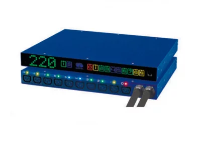 RPCM AC ATS 32A Smart PDU (RPCM1532)