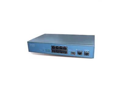 NetXpert 3408