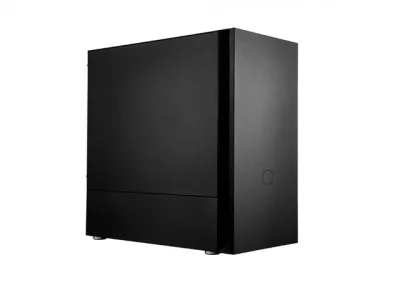 Рабочая станция Nerpa LADOGA Mini-Tower