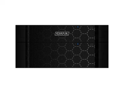 Системы хранения данных СИЛА