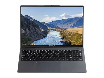 Ноутбук СИЛА Алдан B-516