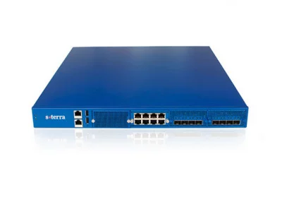 С-Терра Шлюз DP