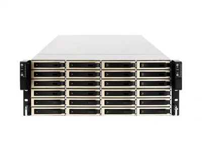 ПАК Shvacher Хранение данных