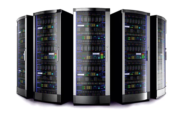 ПАК Helius Оптимальный