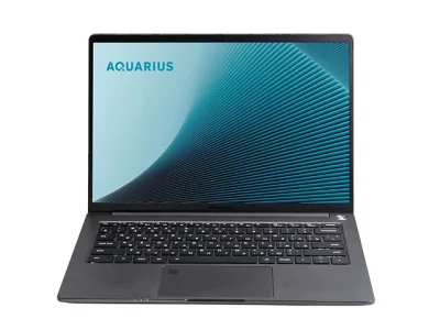 Aquarius AQbook NS634