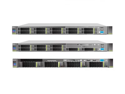 Сервер Sitronics SRH1221 V5