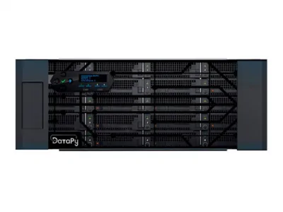 Файловая система хранения данных ДатаРу