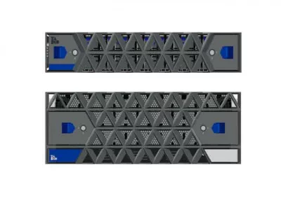 Дисковые модули расширения YADRO