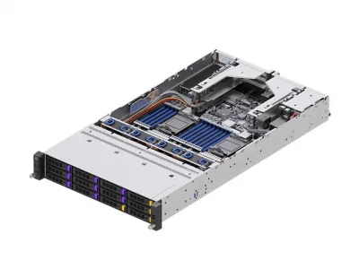 Сервер OpenYard RS202i