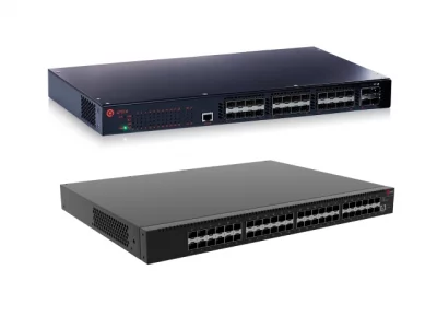 Коммутаторы агрегации QTECH Ethernet