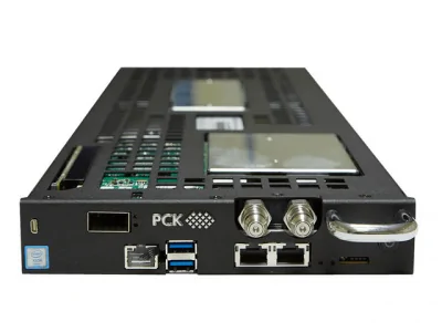 Сервер РСК Торнадо TDN531