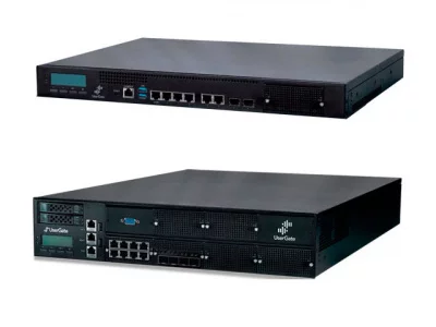 Межсетевые экраны UserGate