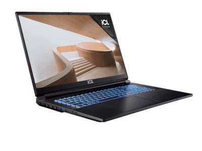 Ноутбук Raybook P1710 G2