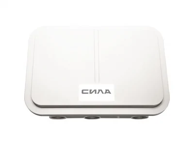 Точка доступа СИЛА СТ-400АХ