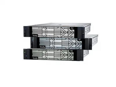 Системы хранения данных ДатаРу