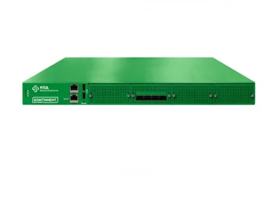 Континент WAF IPC-3000L
