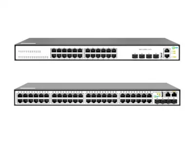 Коммутаторы доступа SNR-S2995G