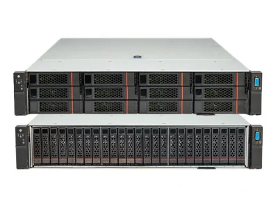 ПАК Shvacher Виртуализация