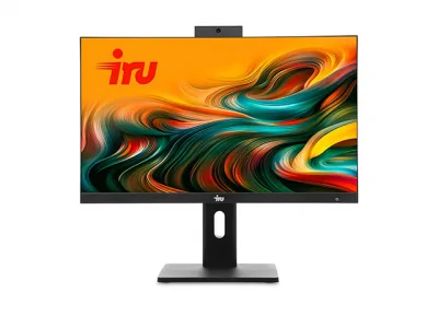 iRU Tactio 23IP