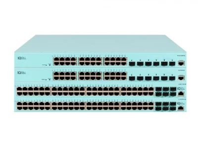 Коммутаторы IQTools