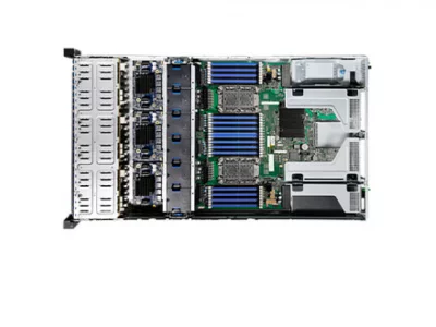 Сервер UTINET Corenetic R420