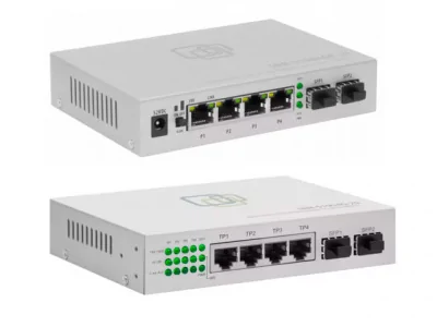 Коммутаторы доступа SNR-S1900