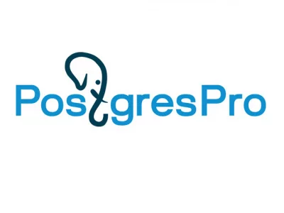 СУБД Postgres Pro