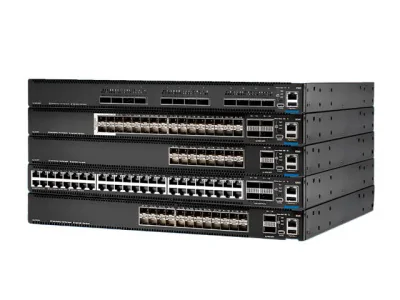 Коммутатор ДатаРу КА СХ8360