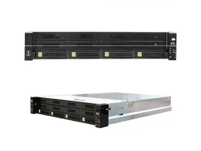 Сервер teamRAY 2042-2U-M