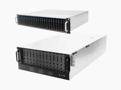 Дисковый массив GAGARIN JBOD