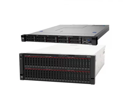 Серверы Nerpa LE