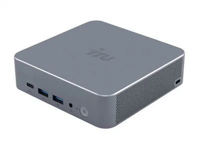 iRU Tactio 515