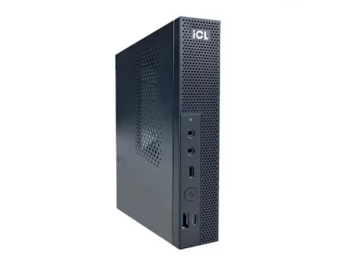 Системный блок BasicRAY B111 v3