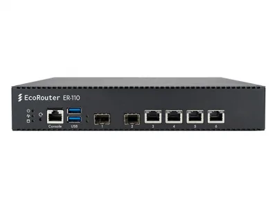 EcoRouter ER-110