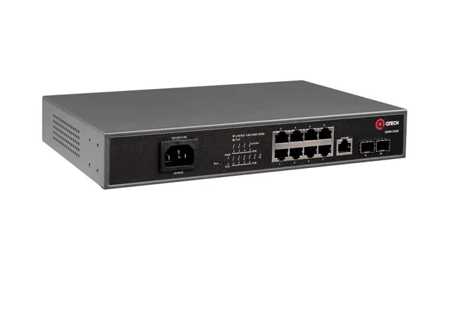 QSW-3420-10T-POE-AC