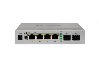 SNR-S1904GP-2S