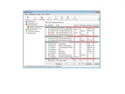 ViPNet Client 4