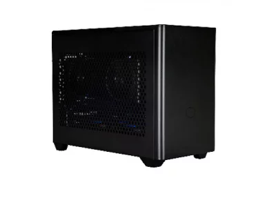 Рабочая станция Nerpa LADOGA SFF