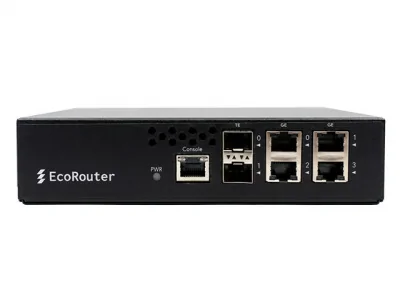 EcoRouter ER-T116